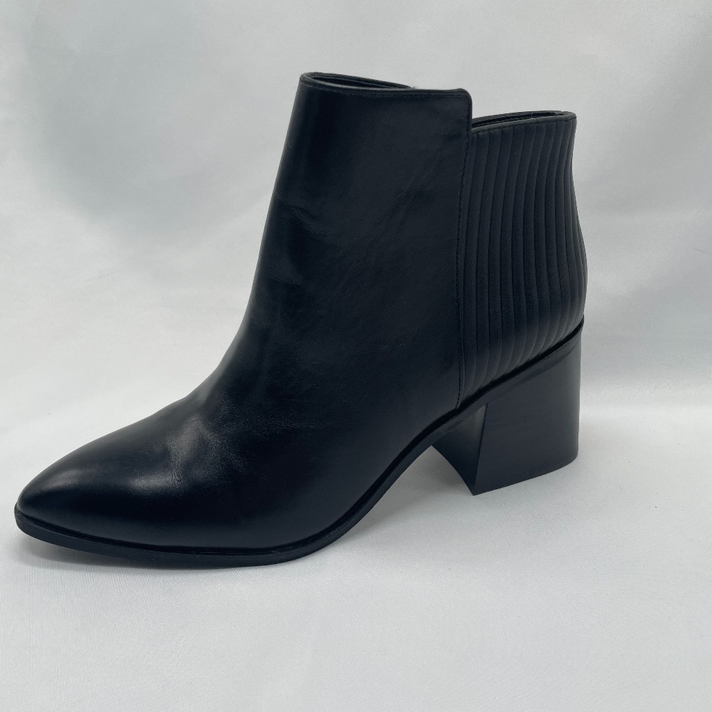 NWOT Zac Posen Tanesha Bootie - Picture 5 of 10